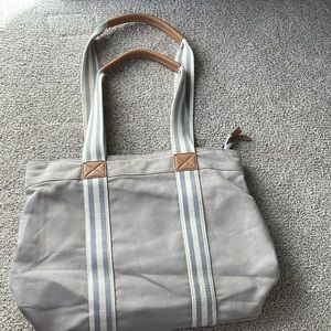 Pottery Barn Diaper Bag